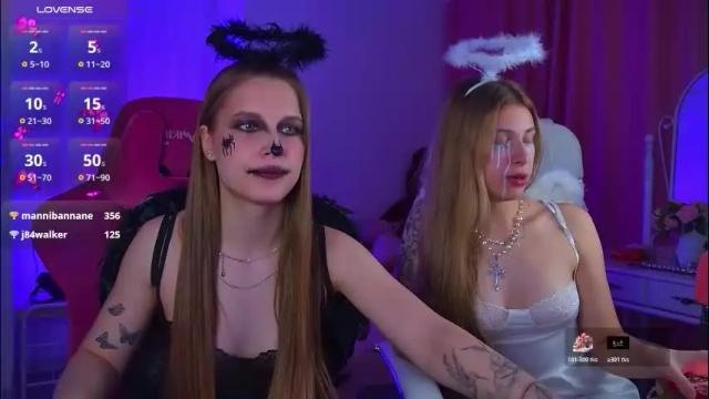 Image 10 of cutemousee Stream on Chaturbate on 1 day ago