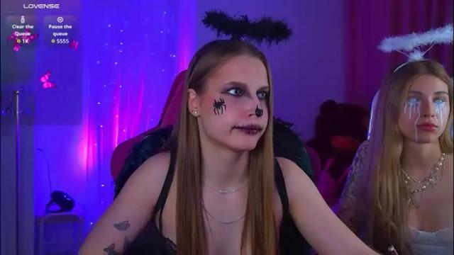 Image 3 of cutemousee Stream on Chaturbate on 1 day ago