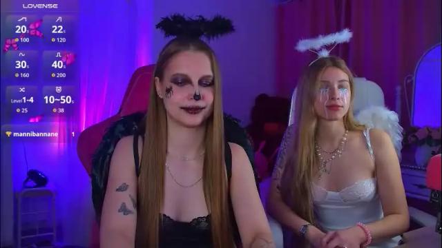 Image 4 of cutemousee Stream on Chaturbate on 1 day ago