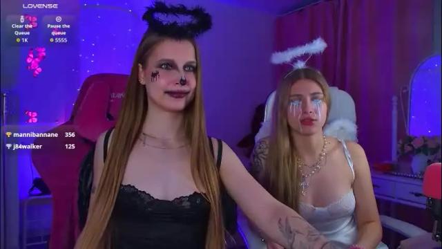 Image 8 of cutemousee Stream on Chaturbate on 1 day ago