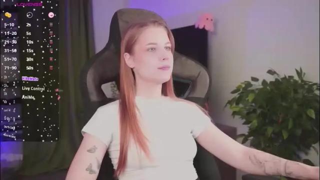 Thumbnail 3, cutemousee's Stream at Chaturbate, 2 months ago