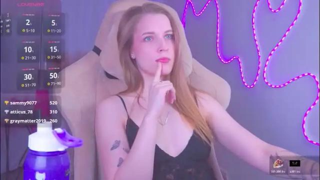 Thumbnail 2, cutemousee's Stream at Chaturbate, 2 months ago
