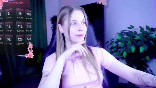 Thumbnail 2, cutemousee's Stream at Chaturbate, 1 month ago