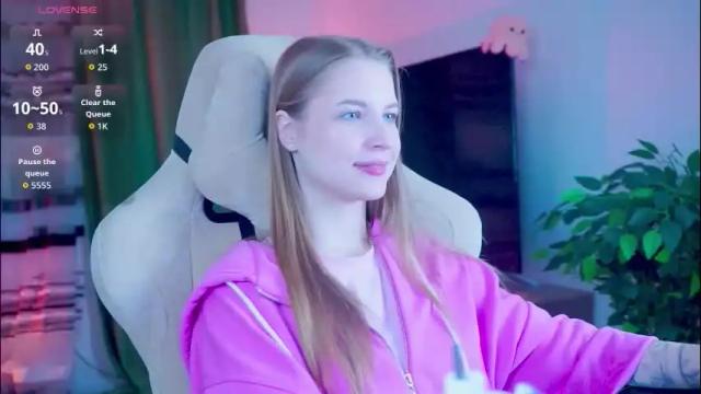 Thumbnail 1, cutemousee's Stream at Chaturbate, 1 month ago