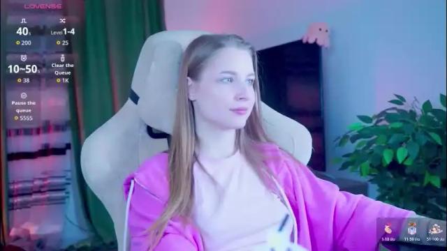 Image 11 of cutemousee Stream on Chaturbate on 2 months ago