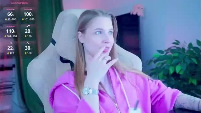 Image 2 of cutemousee Stream on Chaturbate on 2 months ago