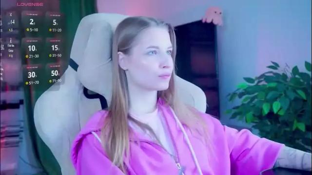 Image 3 of cutemousee Stream on Chaturbate on 2 months ago