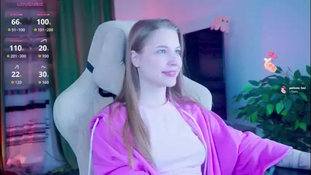 Image 6 of cutemousee Stream on Chaturbate on 2 months ago