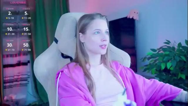 Image 7 of cutemousee Stream on Chaturbate on 2 months ago