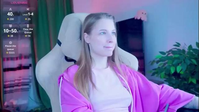 Image 8 of cutemousee Stream on Chaturbate on 2 months ago