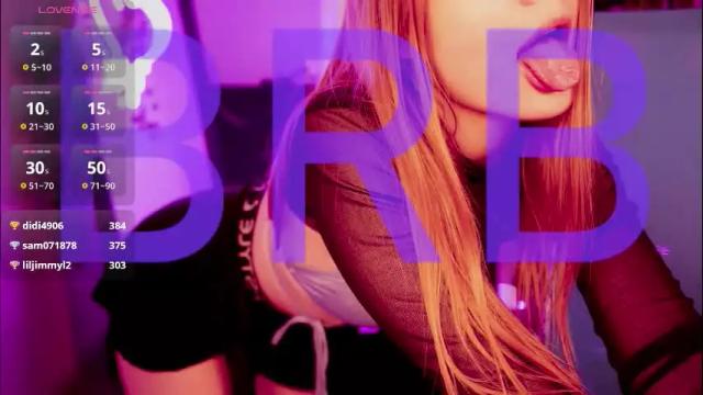 Thumbnail 1, cutemousee's Stream at Chaturbate, 1 month ago