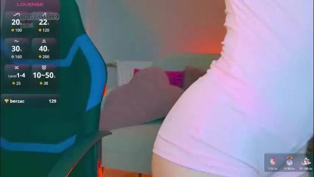 Thumbnail 2, cutemousee's Stream at Chaturbate, 1 month ago