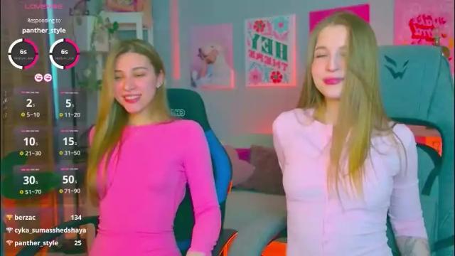 Thumbnail 3, cutemousee's Stream at Chaturbate, 1 month ago