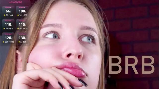 Thumbnail 1, cutemousee's Stream at Chaturbate, 1 month ago