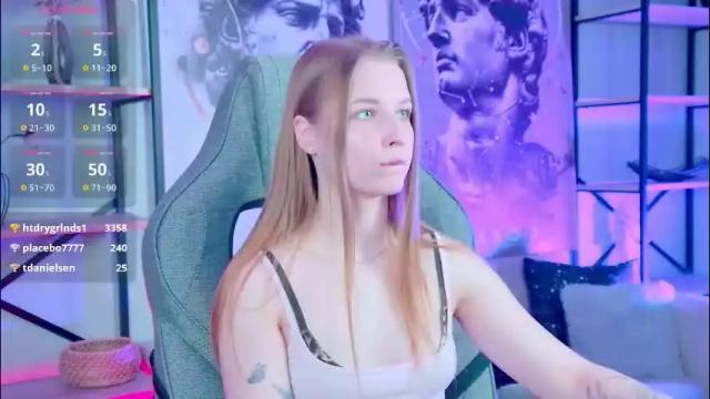 Thumbnail 1, cutemousee's Stream at Chaturbate, 1 month ago