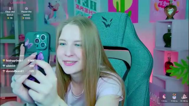 Image 11 of cutemousee Stream on Chaturbate on 1 month ago