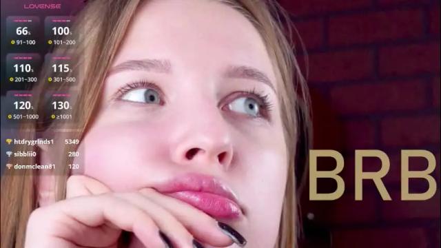 Image 4 of cutemousee Stream on Chaturbate on 1 month ago