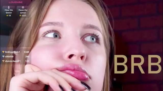 Thumbnail 2, cutemousee's Stream at Chaturbate, 1 month ago