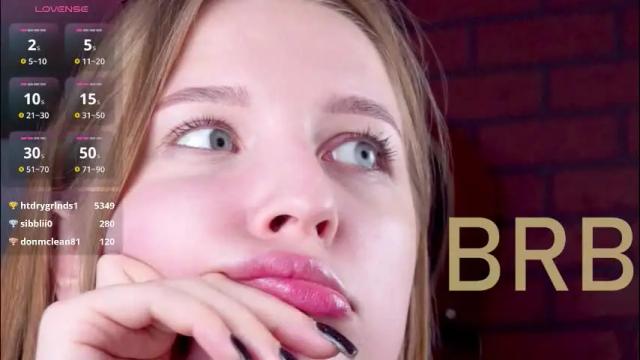 Image 6 of cutemousee Stream on Chaturbate on 1 month ago