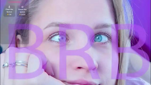 Thumbnail 1, cutemousee's Stream at Chaturbate, 1 month ago