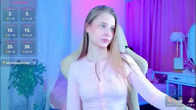 Image 4 of cutemousee Stream on Chaturbate on 5 days ago