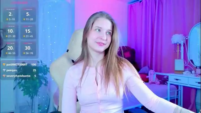 Image 8 of cutemousee Stream on Chaturbate on 5 days ago