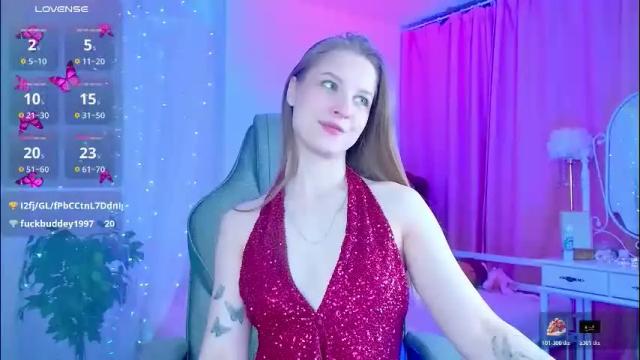 Thumbnail 3, cutemousee's Stream at Chaturbate, 9 hours ago