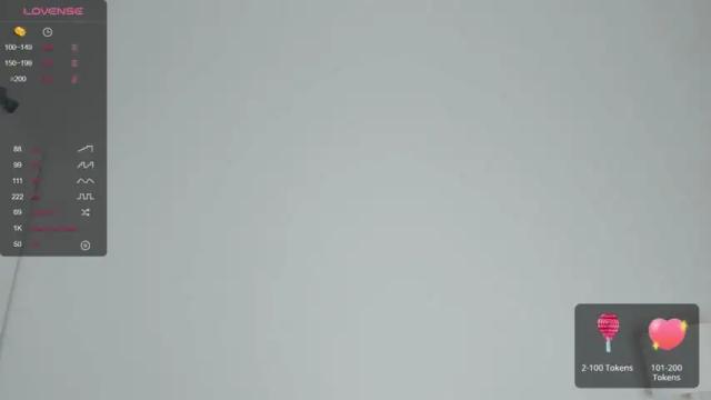 Thumbnail 2, cutenessnicole's Stream at Chaturbate, 15 months ago