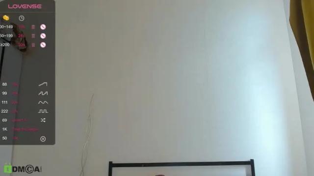 Image 10 of cutenessnicole Stream on Chaturbate on 12 months ago