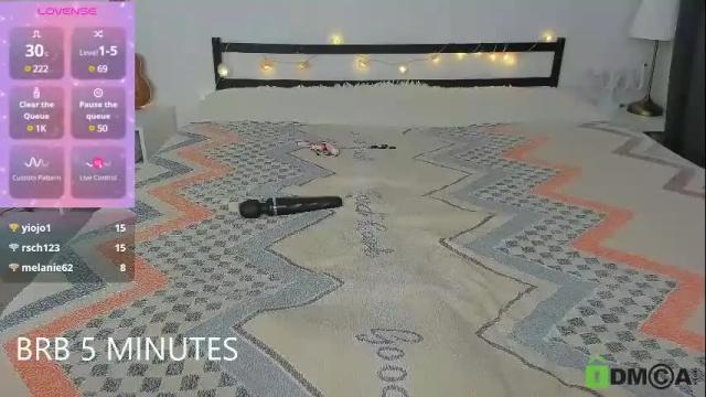 Image 8 of cutenessnicole Stream on Chaturbate on 2 months ago