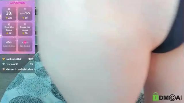 Thumbnail 2, cutenessnicole's Stream at Chaturbate, 1 month ago