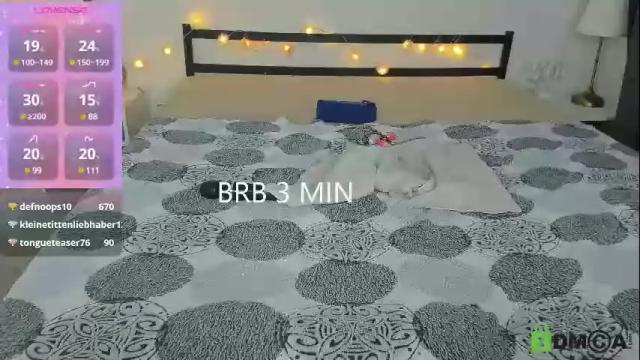 Image 7 of cutenessnicole Stream on Chaturbate on 16 days ago