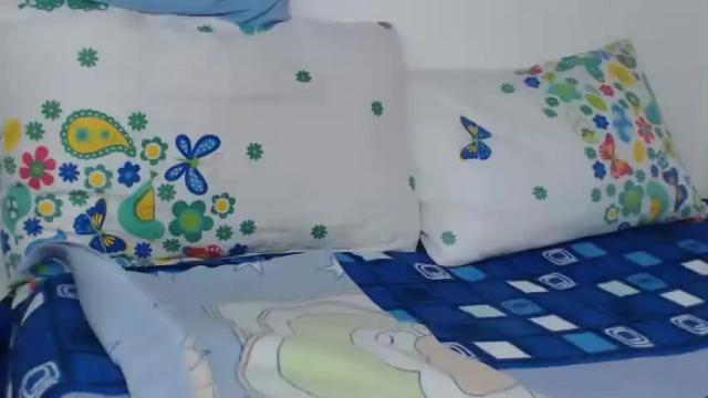 Image 12 of cutepantera5 Stream on Chaturbate on 15 months ago