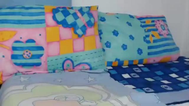 Image 12 of cutepantera5 Stream on Chaturbate on 12 months ago