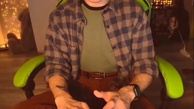 Image 8 of cutepocketboy Stream on Chaturbate on 3 months ago
