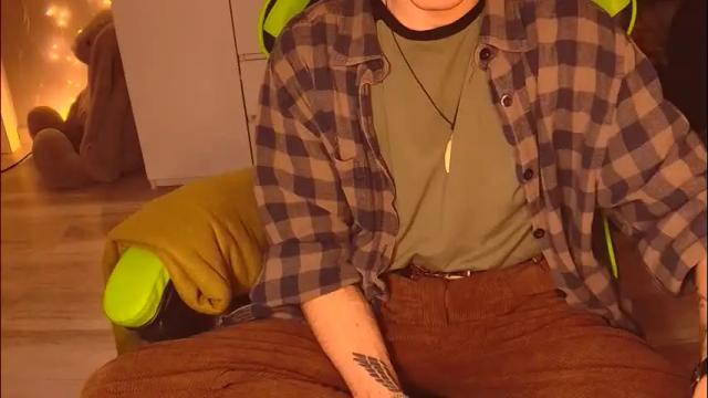 Thumbnail 1, cutepocketboy's Stream at Chaturbate, 1 month ago