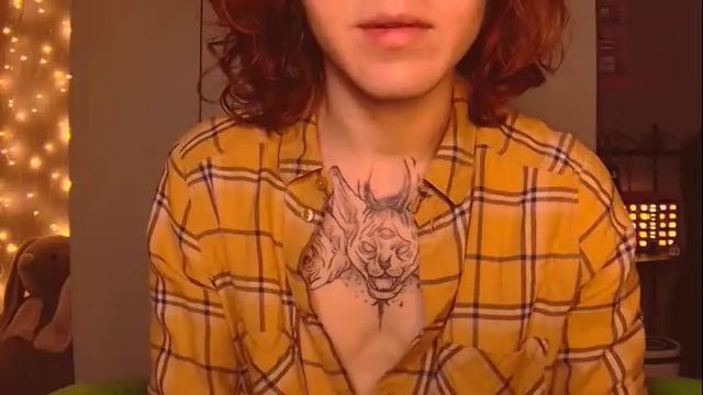 Image 3 of cutepocketboy Stream on Chaturbate on 2 months ago