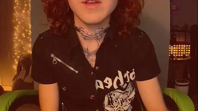 Thumbnail 1, cutepocketboy's Stream at Chaturbate, 1 month ago