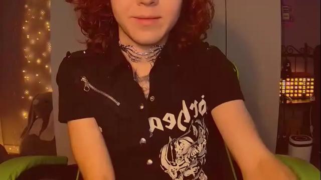 Image 12 of cutepocketboy Stream on Chaturbate on 1 month ago