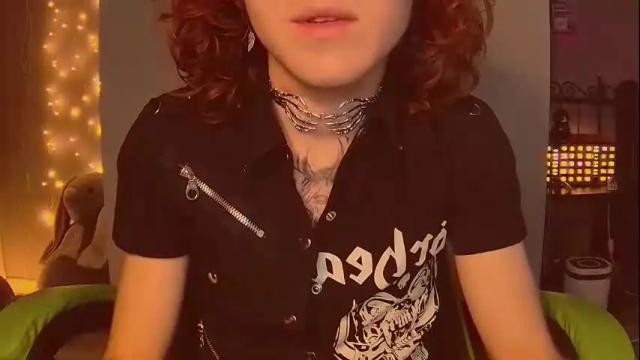 Image 4 of cutepocketboy Stream on Chaturbate on 1 month ago
