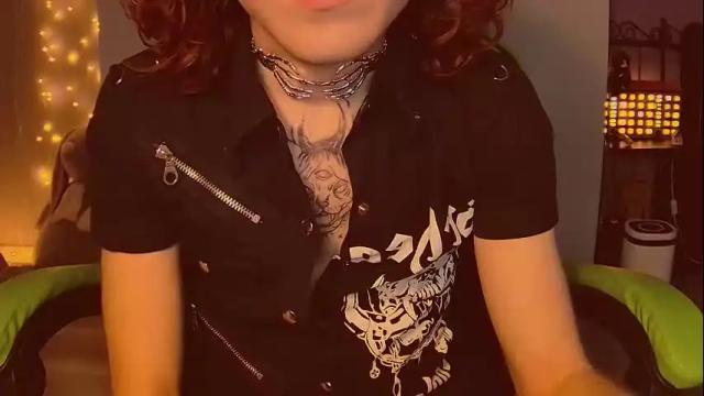 Image 6 of cutepocketboy Stream on Chaturbate on 1 month ago