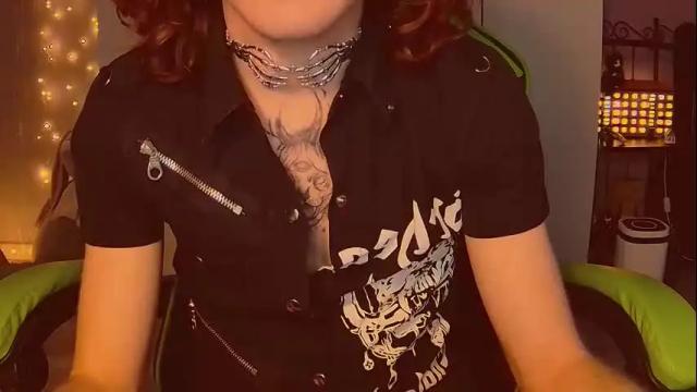 Thumbnail 3, cutepocketboy's Stream at Chaturbate, 1 month ago