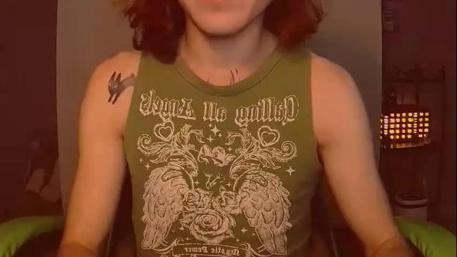 Image 3 of cutepocketboy Stream on Chaturbate on 1 month ago