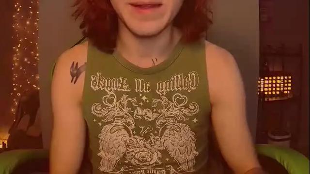 Image 4 of cutepocketboy Stream on Chaturbate on 1 month ago