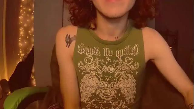 Image 12 of cutepocketboy Stream on Chaturbate on 28 days ago