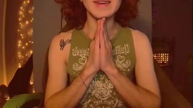Image 6 of cutepocketboy Stream on Chaturbate on 28 days ago