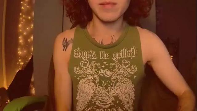 Image 8 of cutepocketboy Stream on Chaturbate on 28 days ago