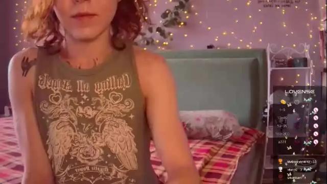Image 6 of cutepocketboy Stream on Chaturbate on 22 days ago