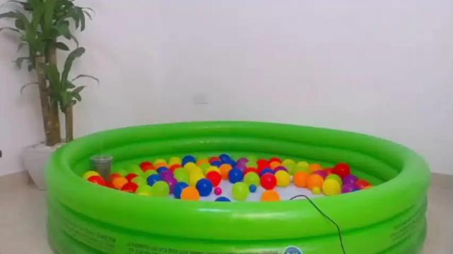 Image 8 of cuteprincess23 Stream on Chaturbate on 20 months ago