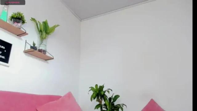 Image 4 of cuteprincess23 Stream on Chaturbate on 20 months ago